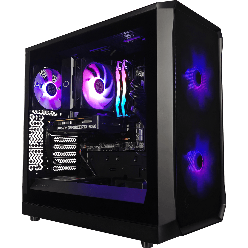 Focus Essential Ready to Ship Gaming PC