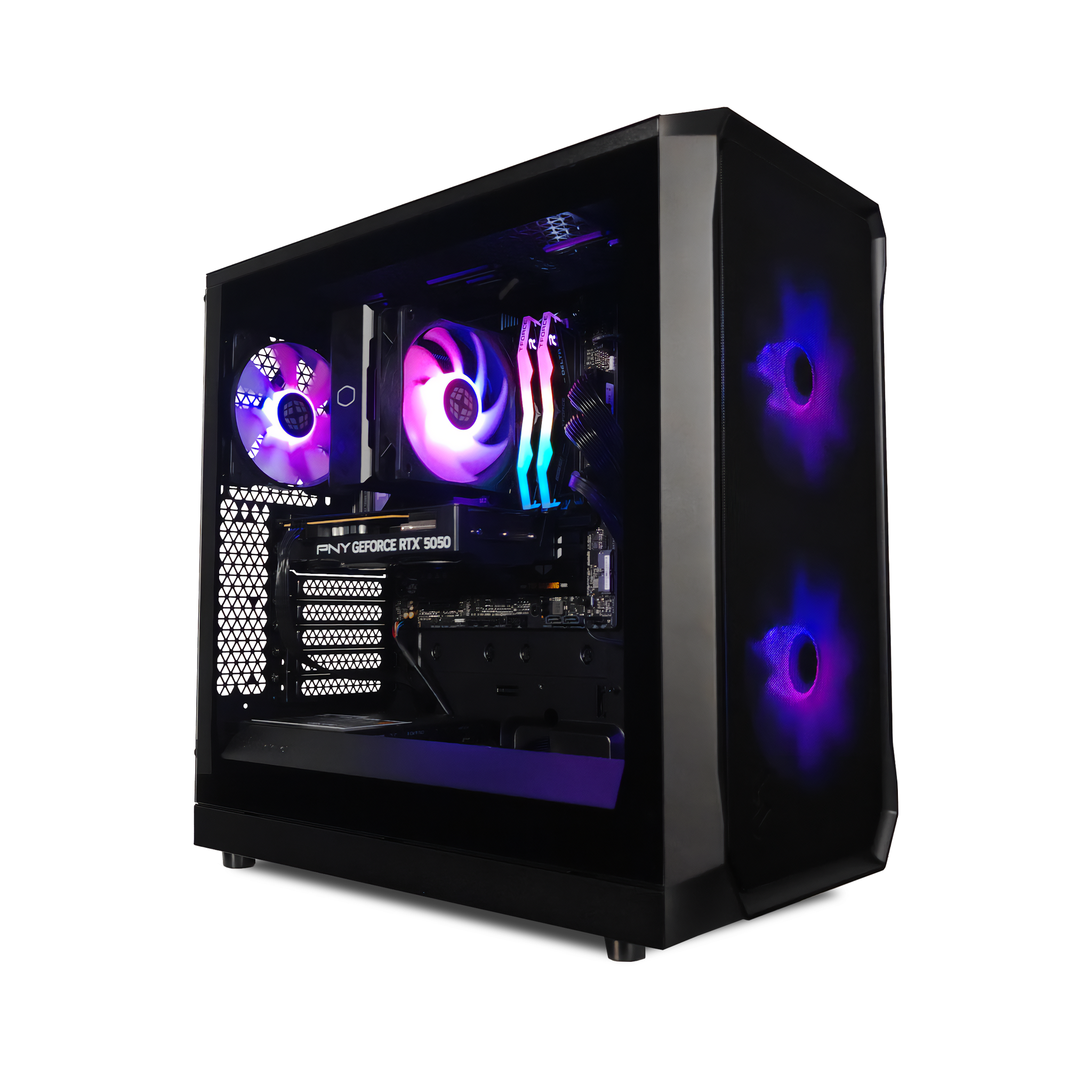 Focus Essential Ready to Ship Gaming PC
