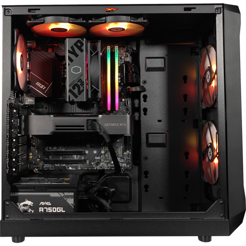 Call of Duty Performance 1080P Gaming PC