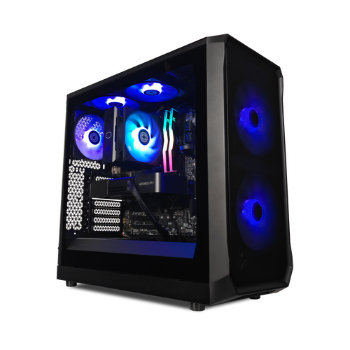 Call of Duty Performance 1080P Gaming PC
