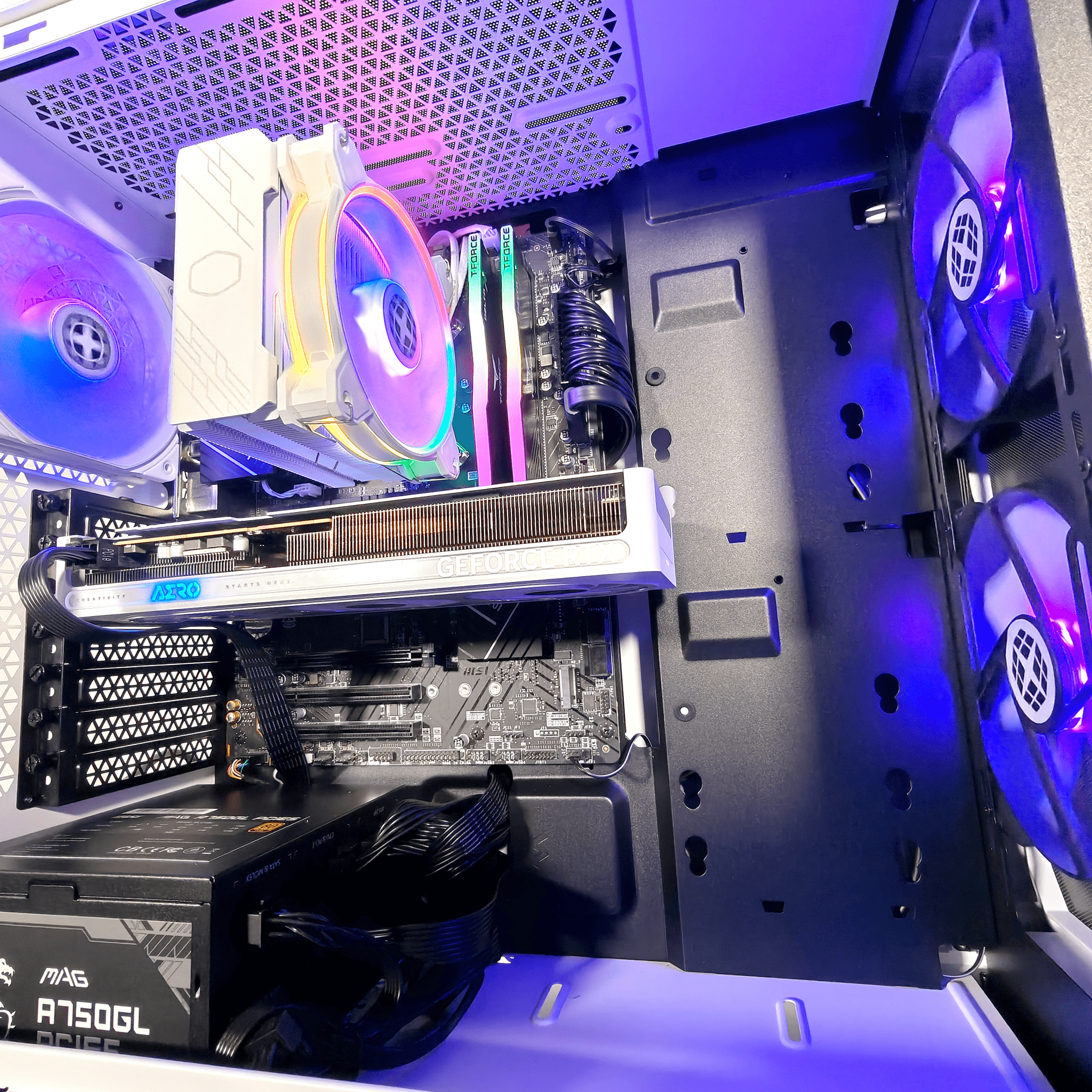 Fortnite Performance 1080P Gaming PC