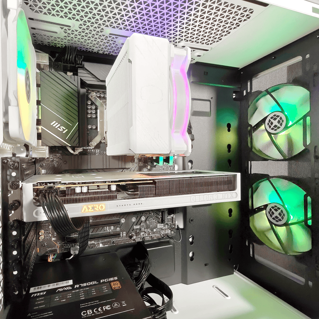 1080p Performance Gaming PC