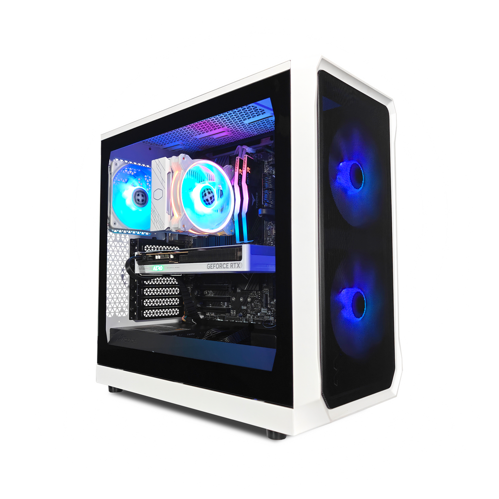 Valorant Performance 1080P Gaming PC