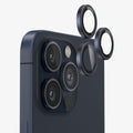NanoArmour best for iPhone 15 Pro Anti Reflective Camera Protector Compatible with iPhone 14 Pro Max & iPhone 14 Pro