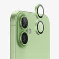 NanoArmour Camera Protector – iPhone 17 Anti Reflective