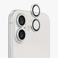 NanoArmour Camera Protector Anti Reflective – iPhone 16 / iPhone 16 Plus (5 Colors)