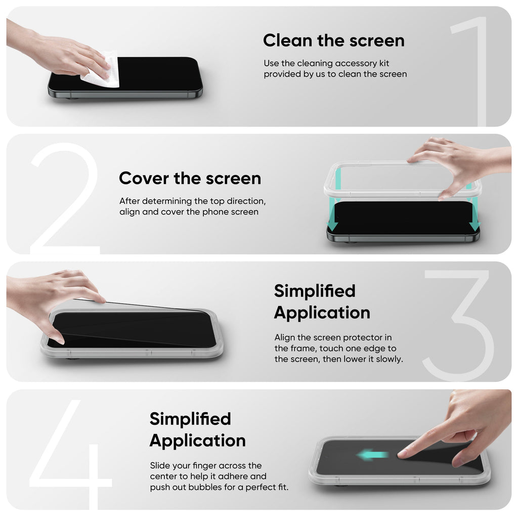 NanoArmour for Google Pixel 10 Anti-Reflective Screen Protector - Edge-to-Edge, TruColor, Compatible with Google Pixel 9