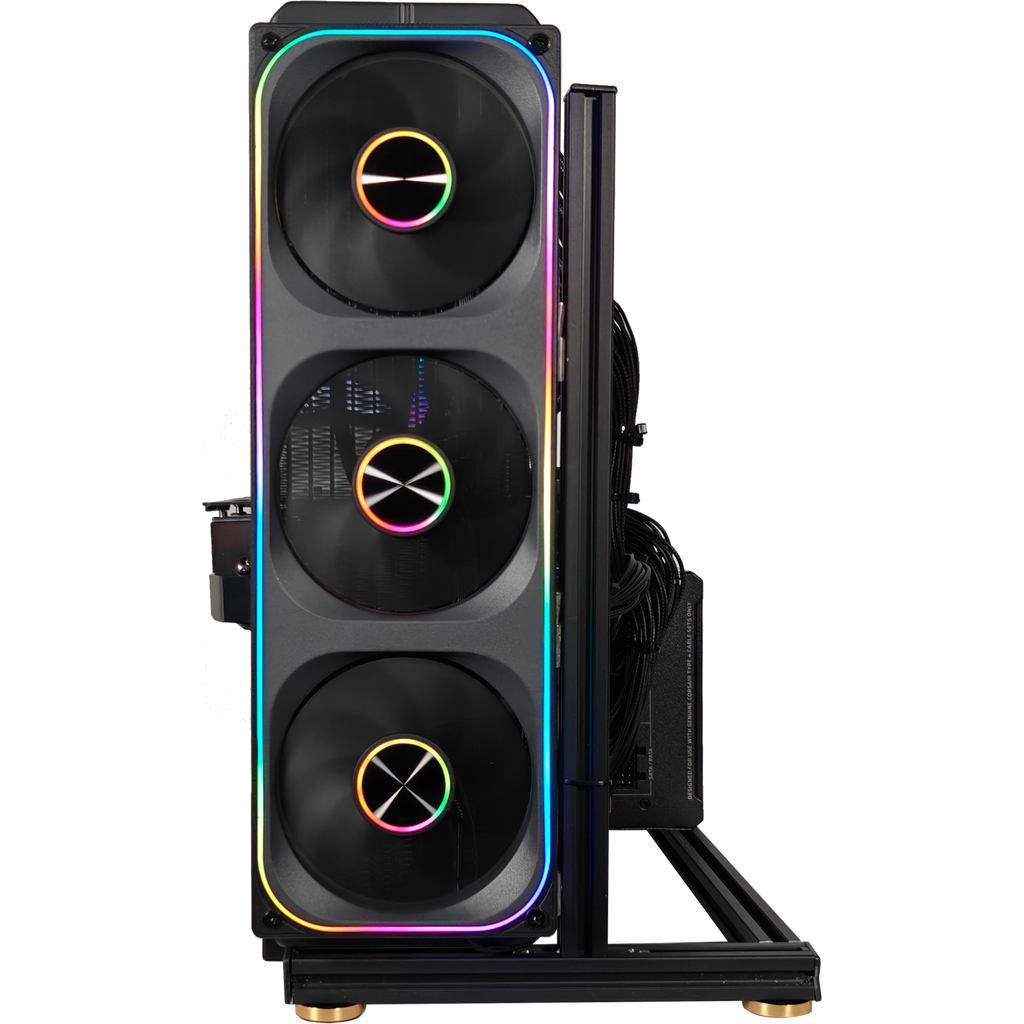 Frameworx Ultimate Ready to Ship Gaming PC