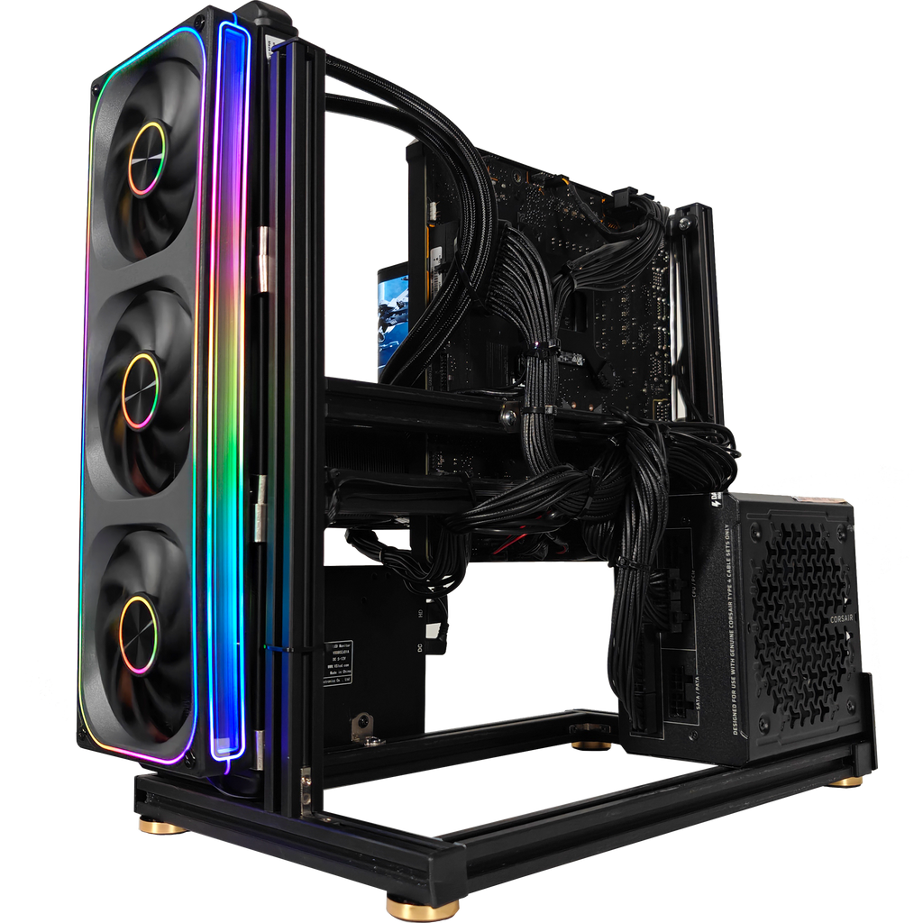Frameworx Ultimate Ready to Ship Gaming PC