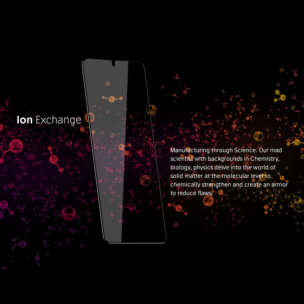 NanoArmour for Samsung Galaxy S20 Plus Best Screen Protector