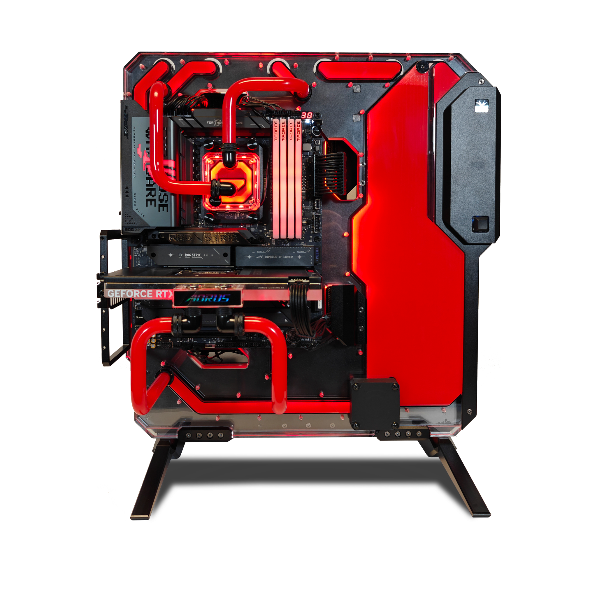 G20 Epic Ready to Ship Gaming PC