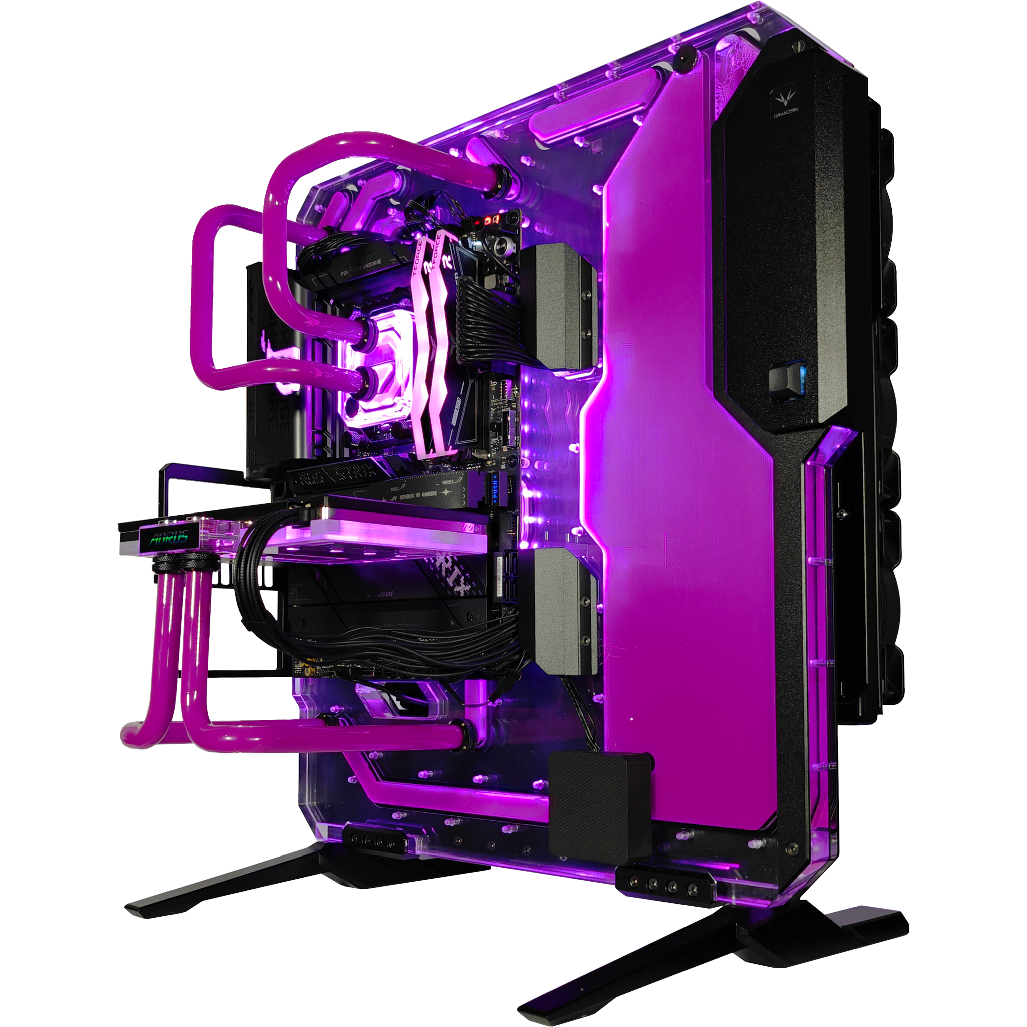 G20 Epic Ready to Ship Gaming PC