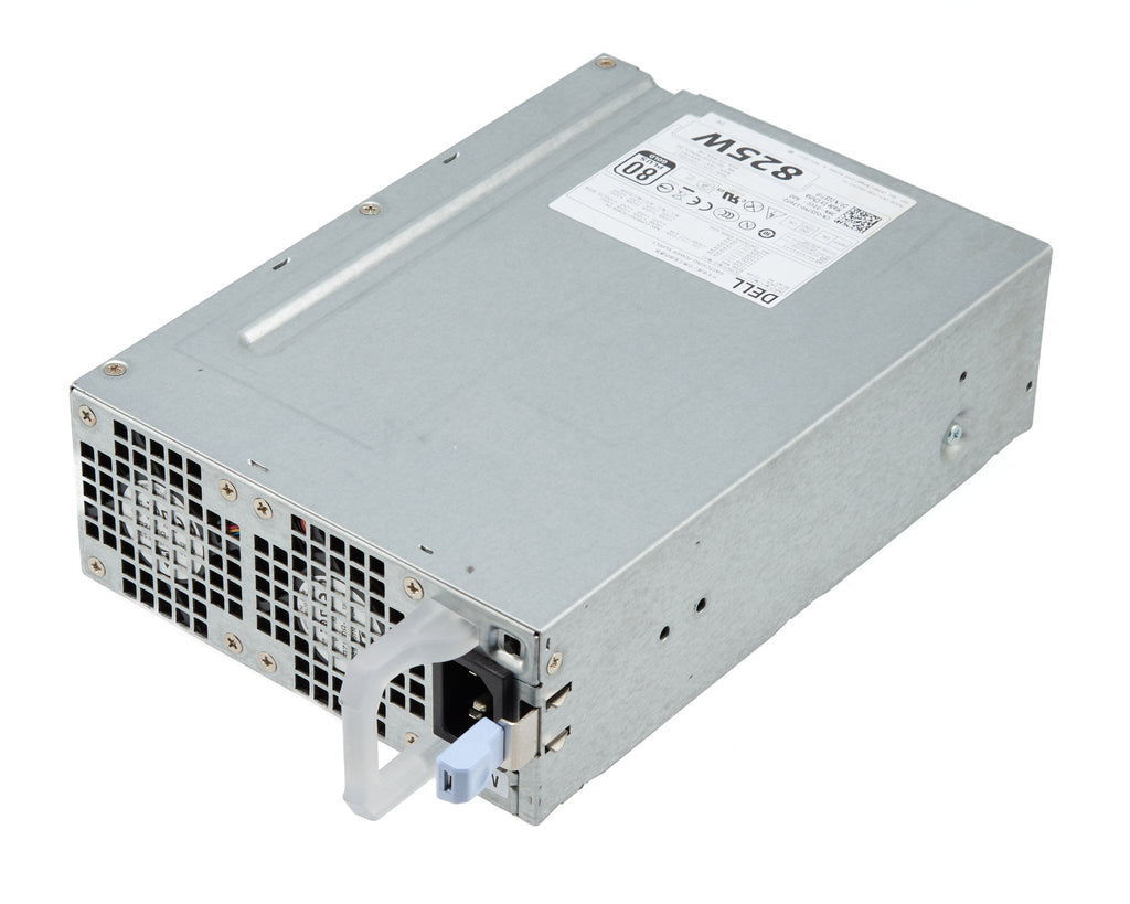 Dell Precision 825W 80 Plus Gold Power Supply for T3600 / T5600 / T5610