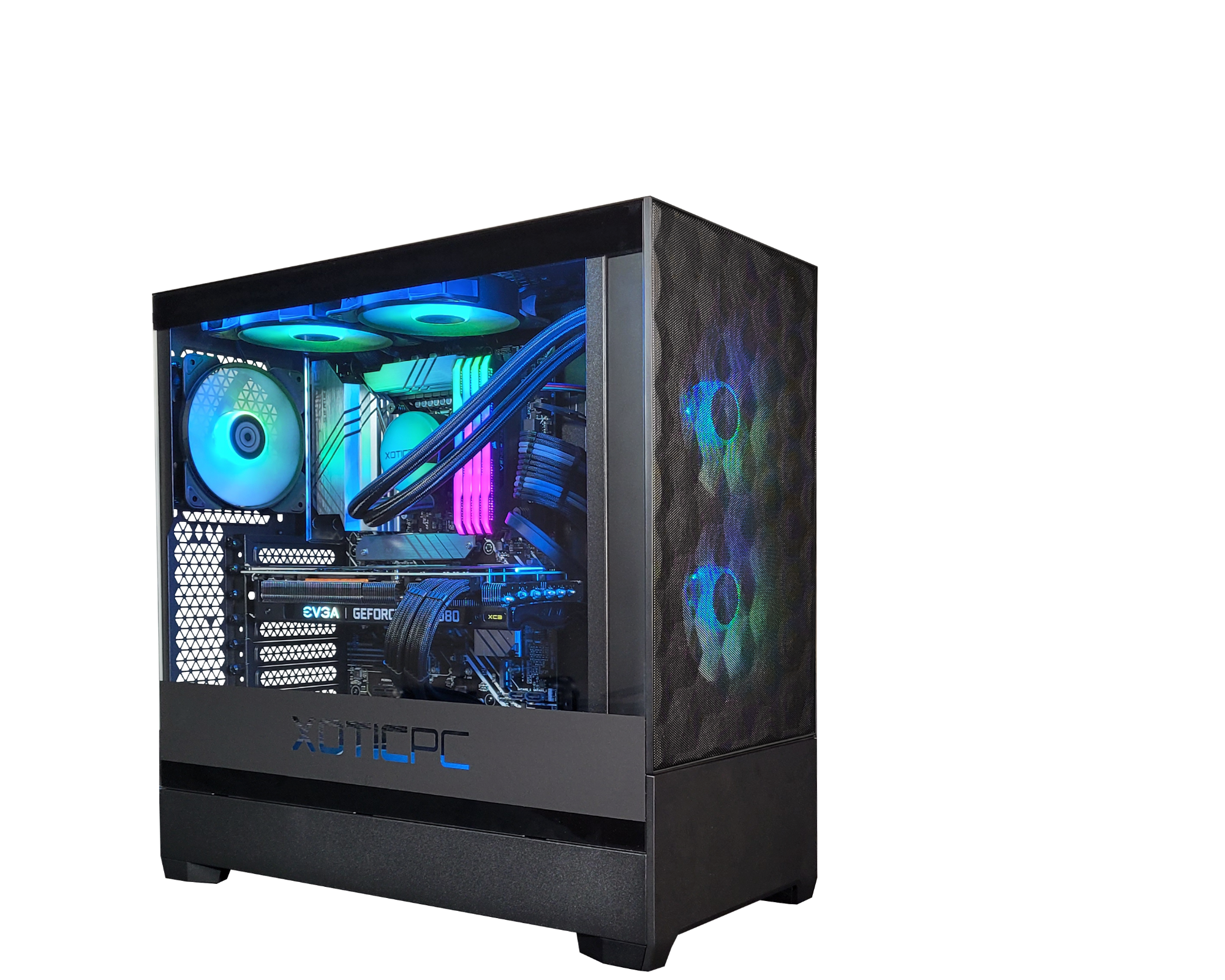 G5 Pop Air Gaming Desktop