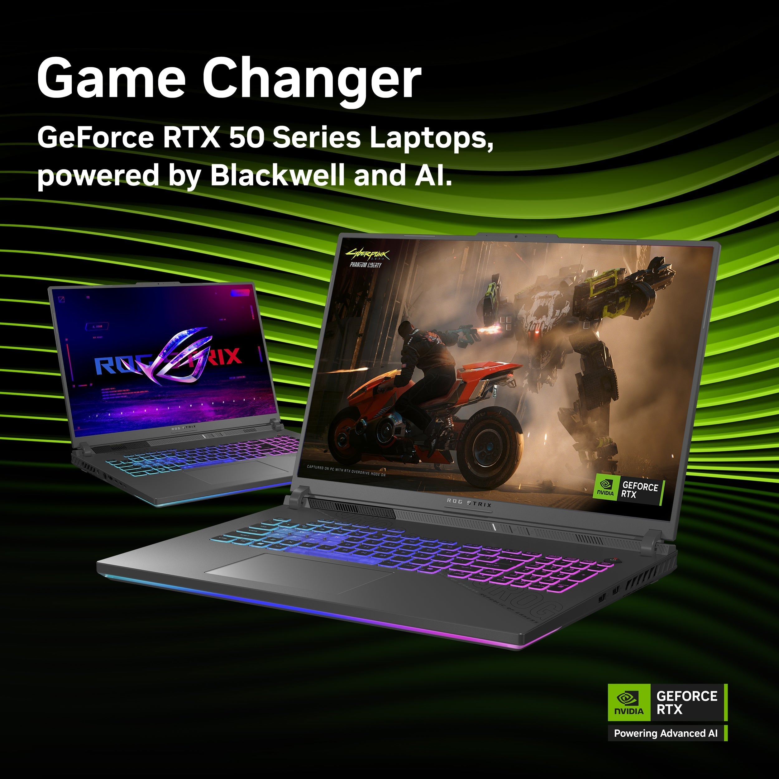 ASUS ROG Strix G18 G814PM-ES96 Gaming Laptop