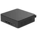 GS63 Ultra-Compact Mini PC w/ Intel Raptor Lake & DDR4