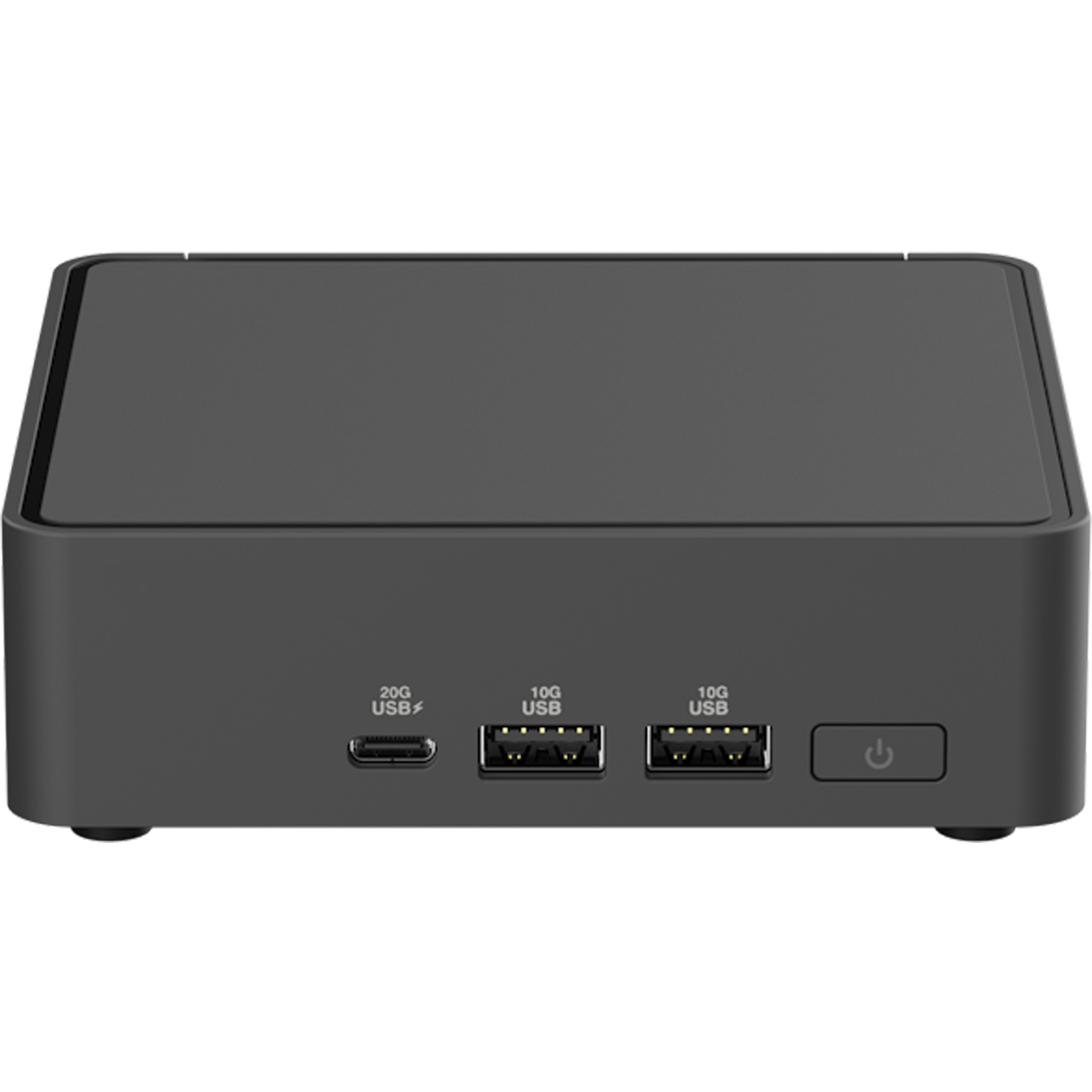 GS65 Ultra-Compact Mini PC w/ Intel Raptor Lake & DDR5