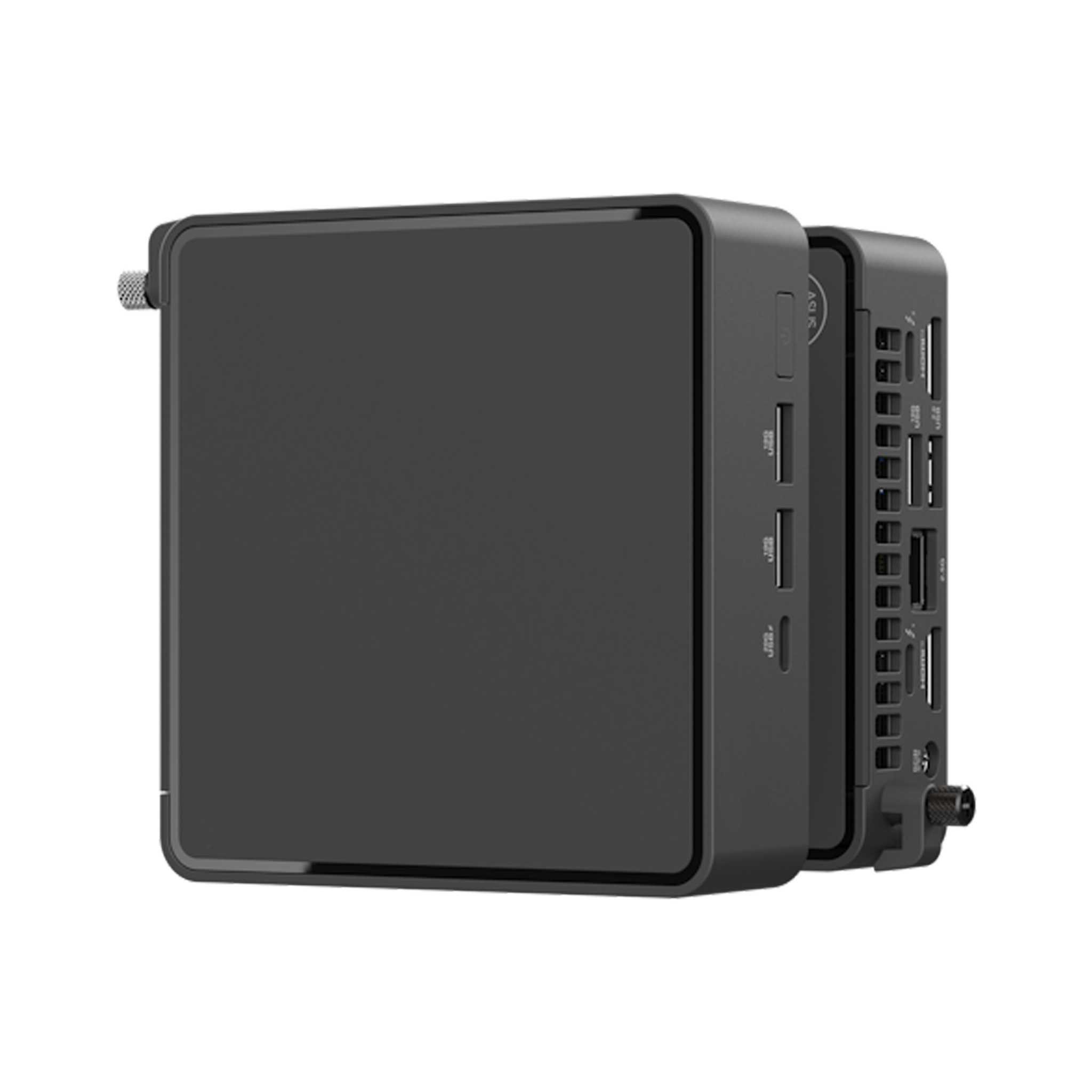 GS65 Ultra-Compact Mini PC w/ Intel Raptor Lake & DDR5