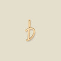 Script Initial D Charm