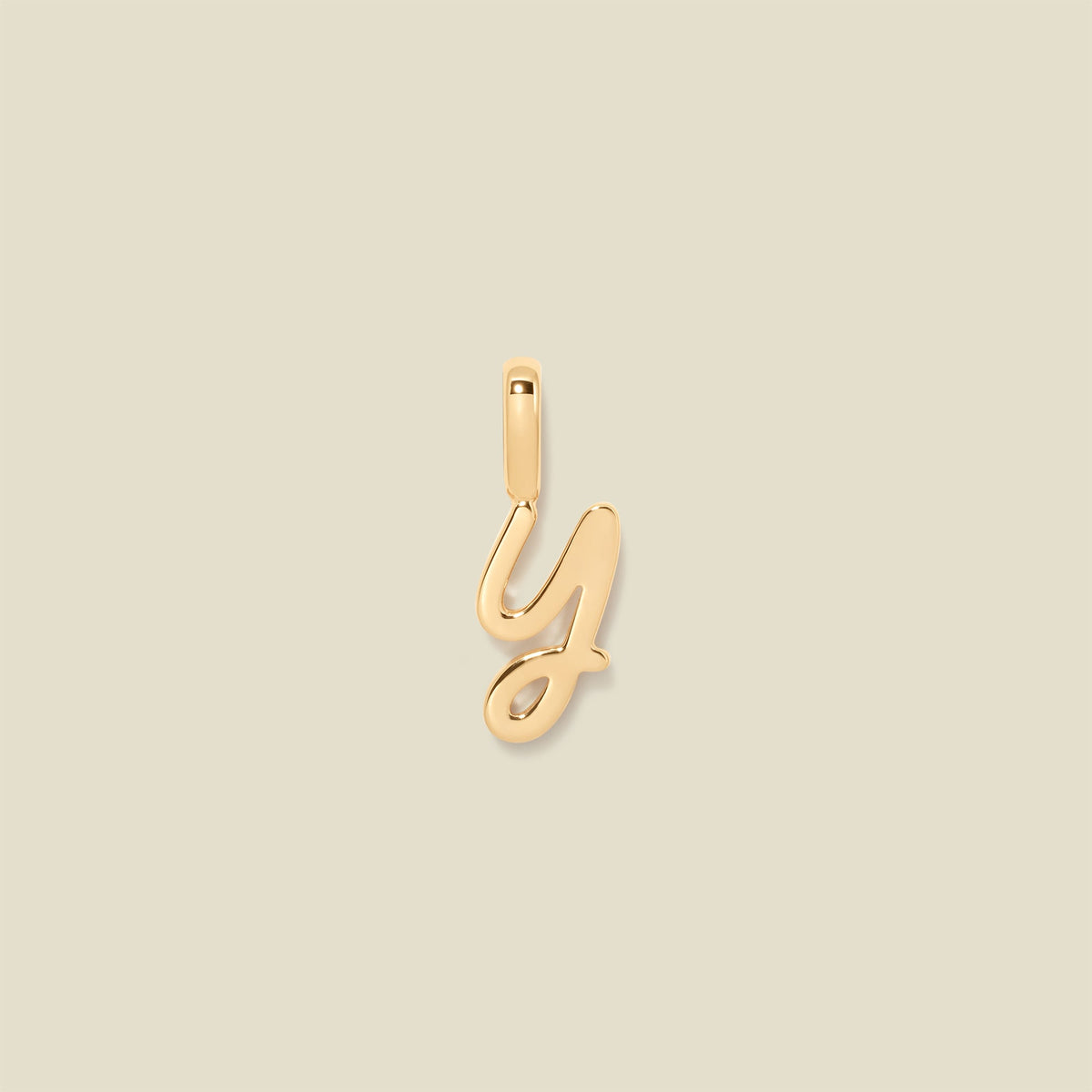 Script Initial Y Charm
