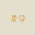 Sol Hoop Earrings