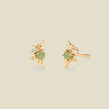 Lumi Stud Earrings