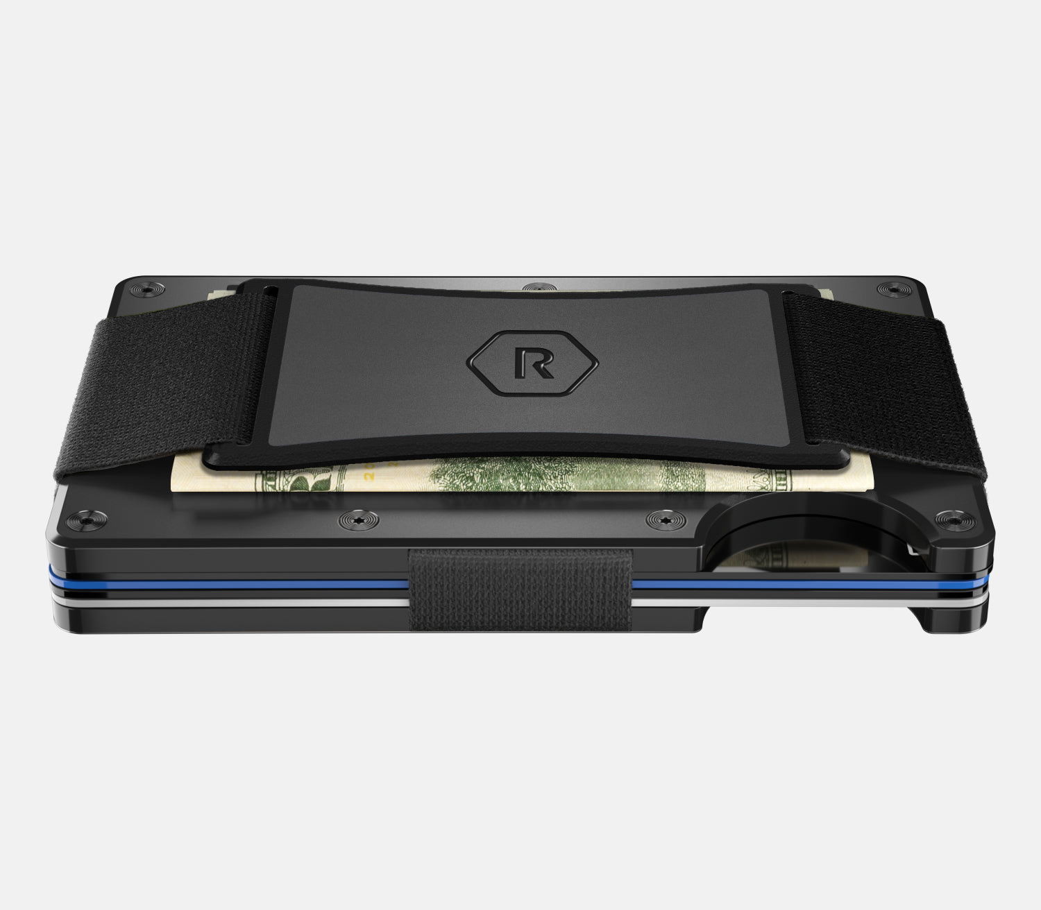 Ridge Wallet - Kentucky Wildcats