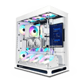 GX71 HAVN 420 Gaming Desktop