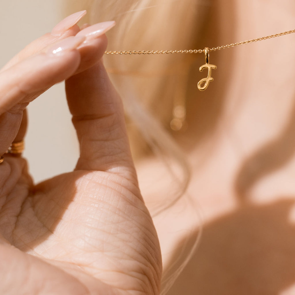 Adjustable Flat Cable Charm Chain - Image 2