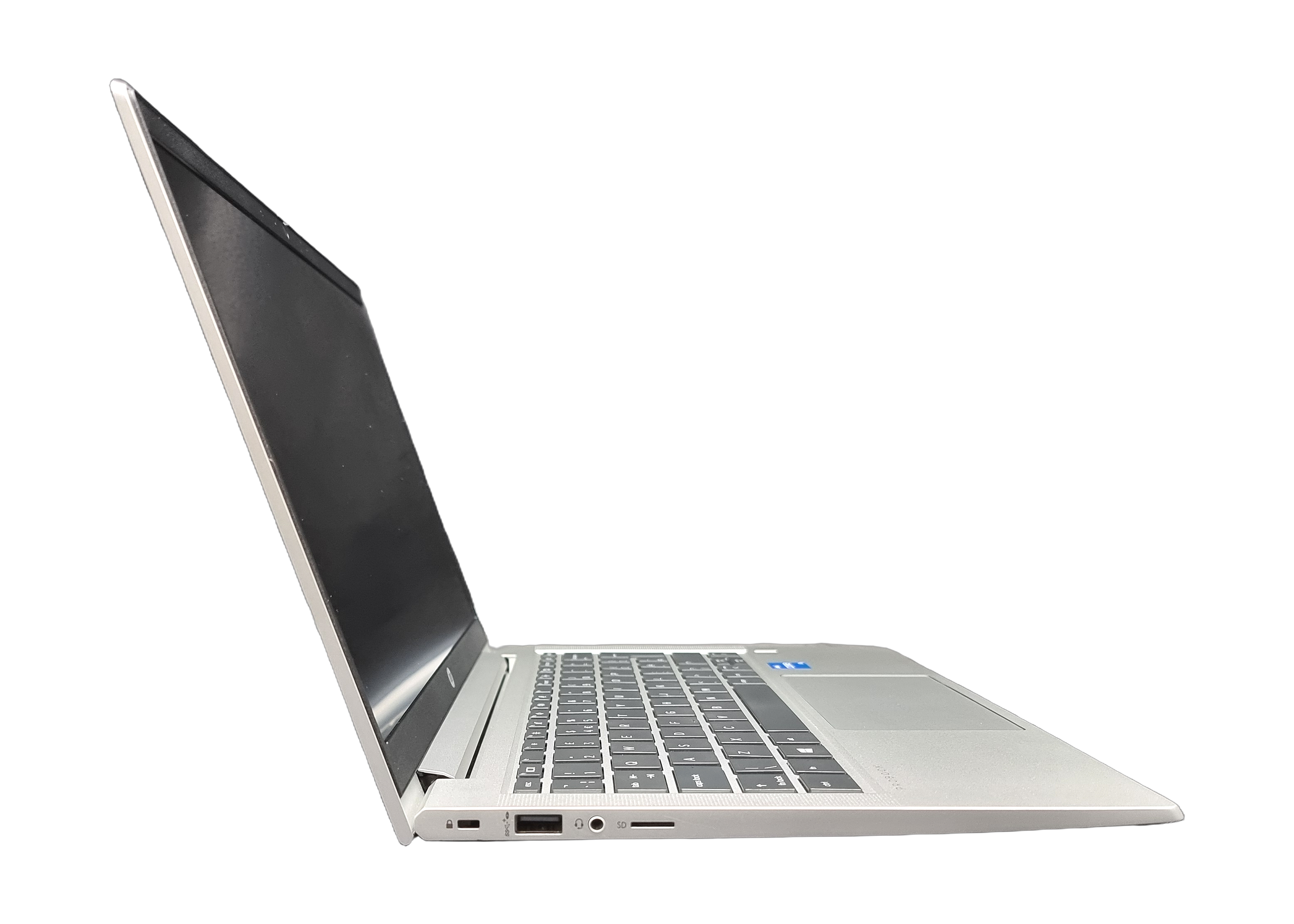 HP ProBook 430 G8 Laptop, 13.2" Touch i5 11th Gen, 8GB RAM, 256GB SSD, Win11