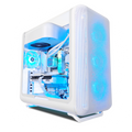HYTE X50 Ghost Extreme Ready to Ship Gaming PC