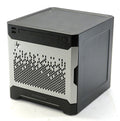 HP ProLiant Microserver Gen8: Xeon E3-1220Lv2 CPU, 16GB ECC RAM, 4x Trays+Screws