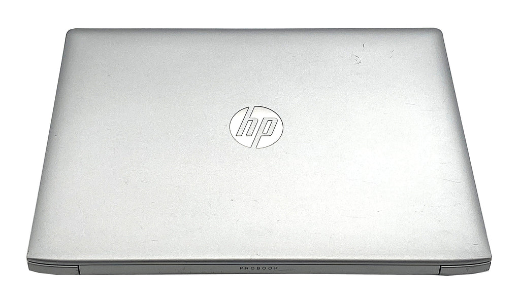 HP ProBook 430 G5 Laptop, 13.3" Core i5 8th Gen, 8GB RAM, 256GB SSD, Windows 11