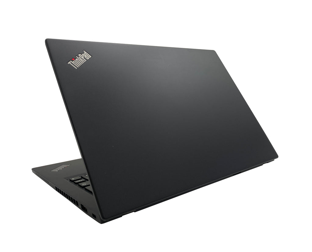 Lenovo ThinkPad X390 Laptop, 13.3" i7 8th Gen, 16GB RAM, 256GB SSD, Windows 11