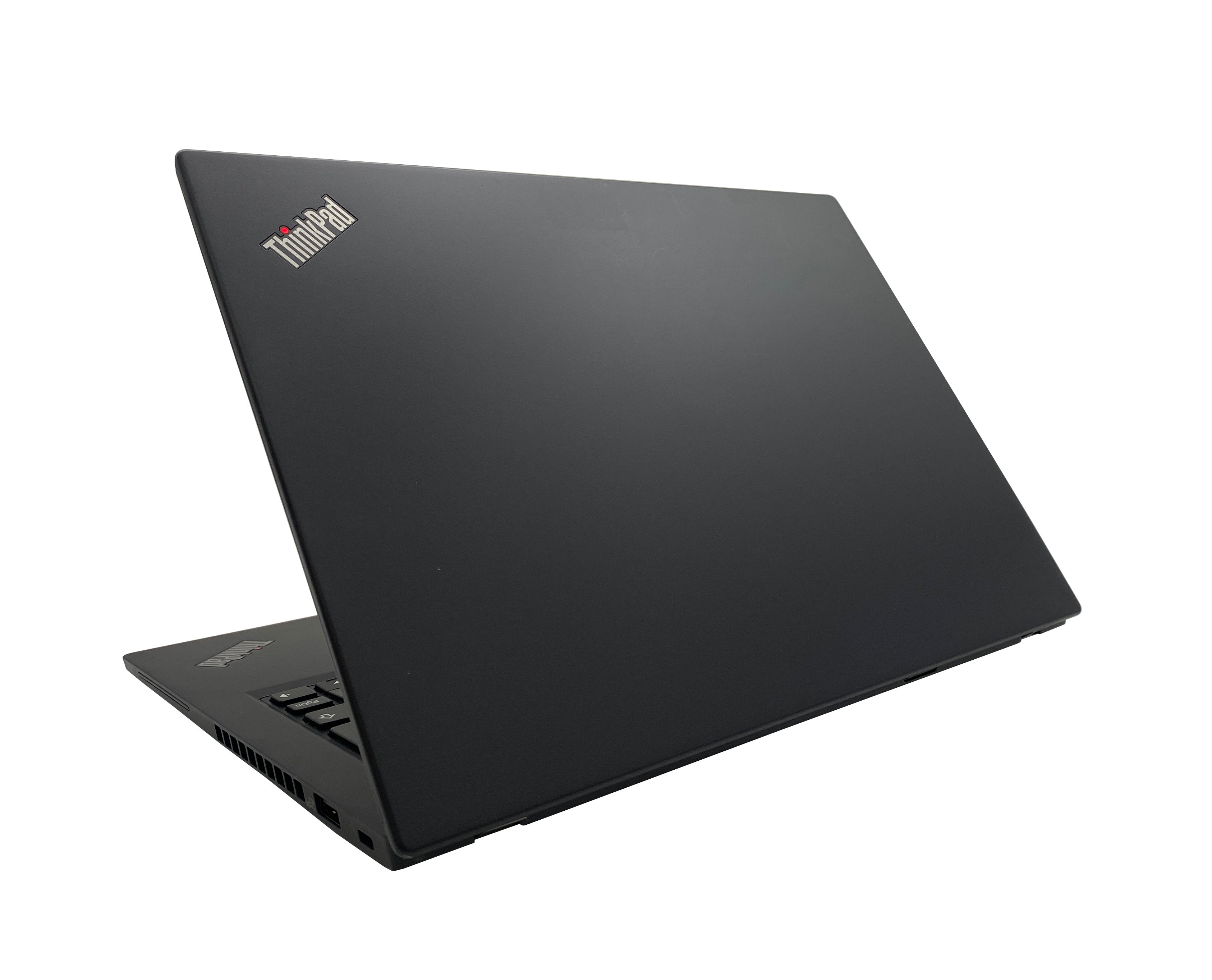 Lenovo ThinkPad X390 Laptop, 13.3" i5 8th Gen, 16GB RAM, 256GB SSD, Windows 11