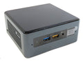 Intel NUC8i5BEH PC: 8th Gen i5 CPU, 8GB RAM, 256GB SSD