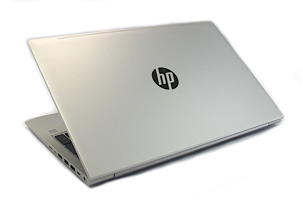 HP ProBook 450 G8 Laptop, 15.6" Core i5 11th Gen, 8GB RAM, 256GB SSD, Windows 11 (Grade C)