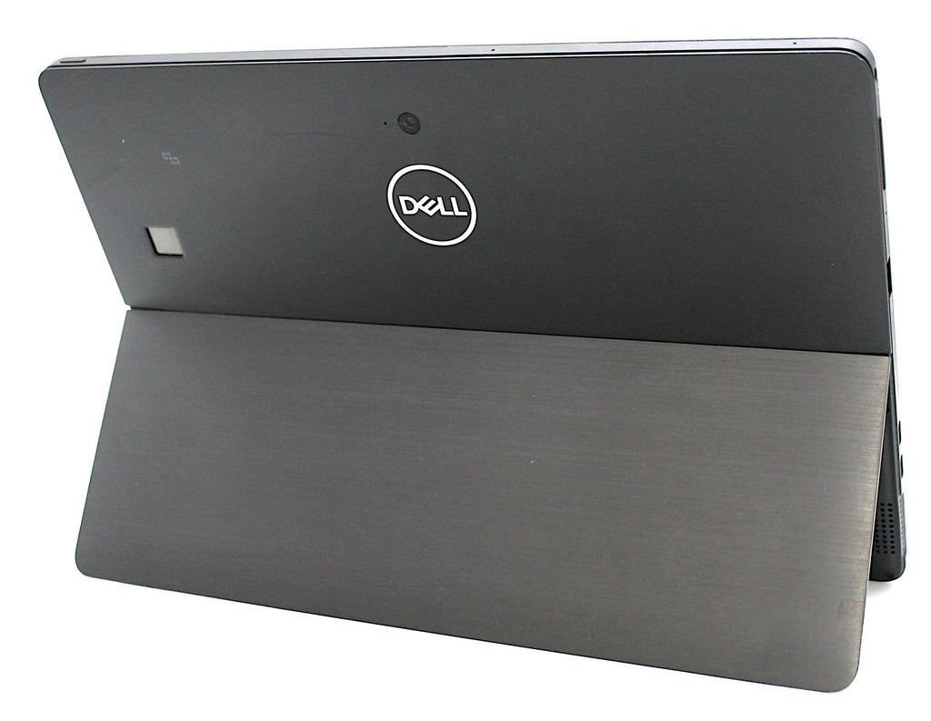 Dell Latitude 5290 Tablet, Core i5 8th Gen, 8GB RAM 512GB SSD, Black, Windows 11