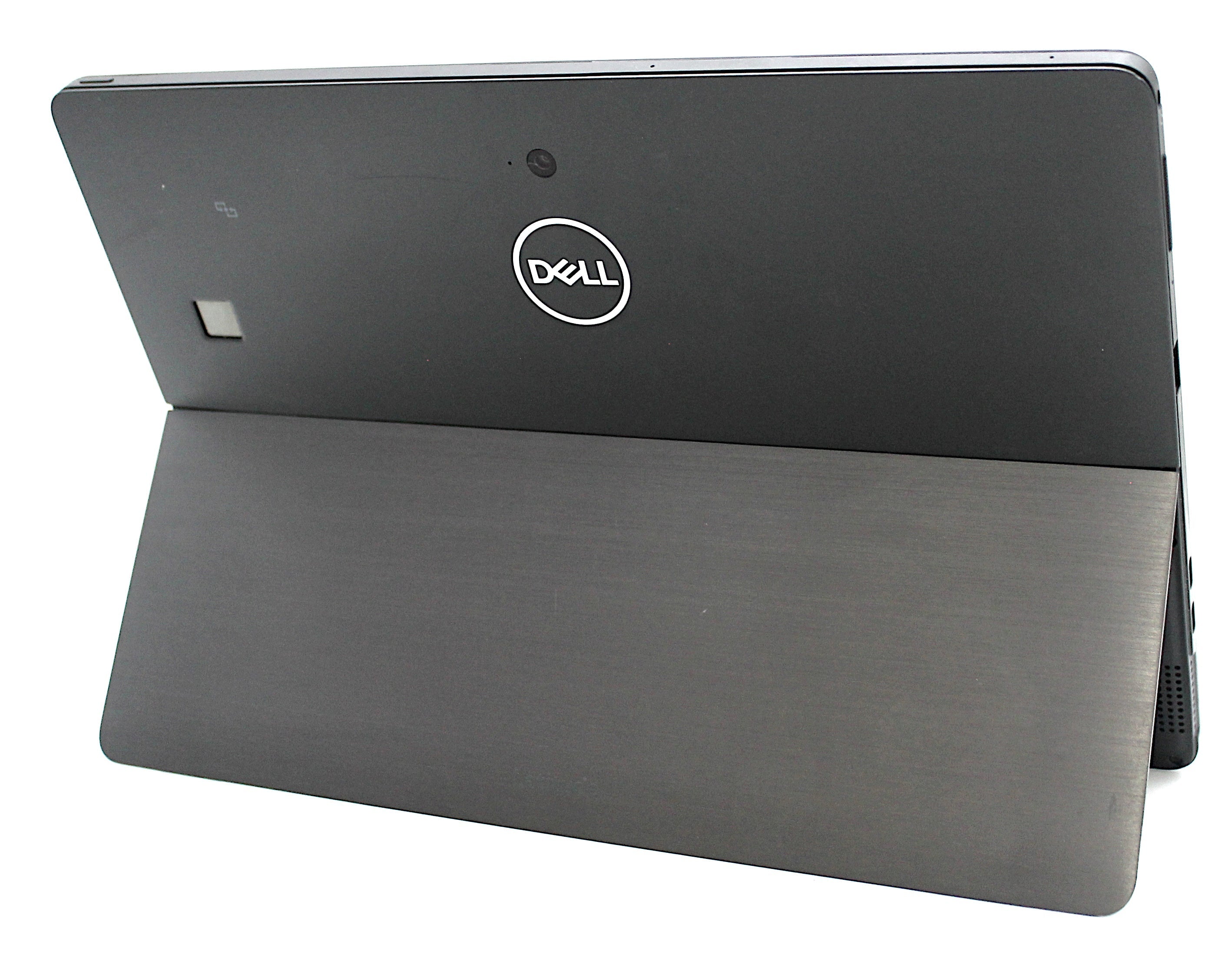Dell Latitude 5290 Tablet, Core i5 8th Gen, 8GB RAM 512GB SSD, Black, Windows 11