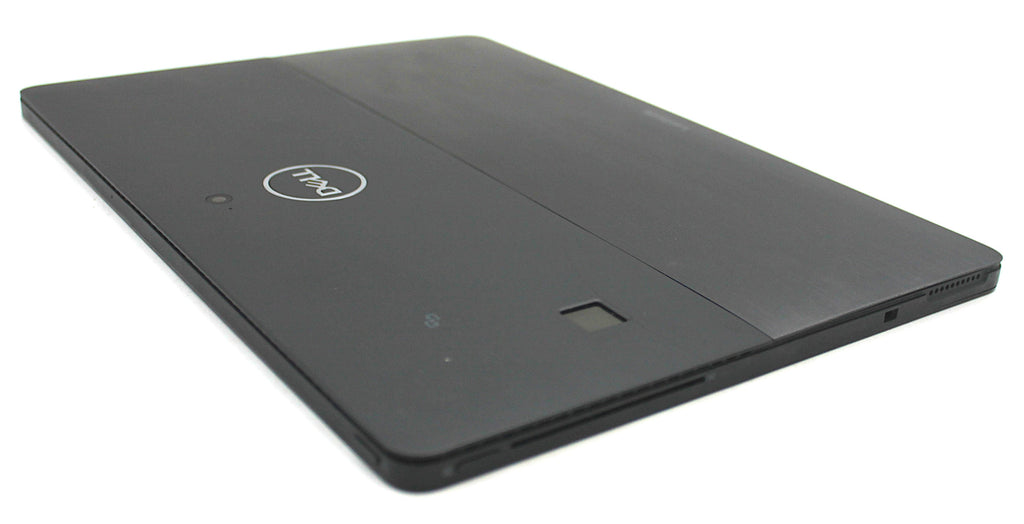 Dell Latitude 5290 Tablet, Core i5 8th Gen, 8GB RAM 512GB SSD, Black, Windows 11