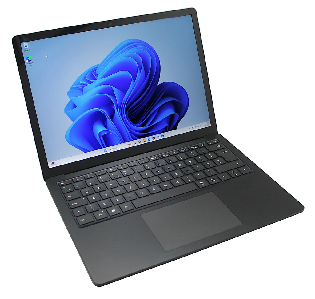 Microsoft Surface Laptop 4, Core i5 11th Gen, 8GB RAM, 256GB SSD, Windows 11