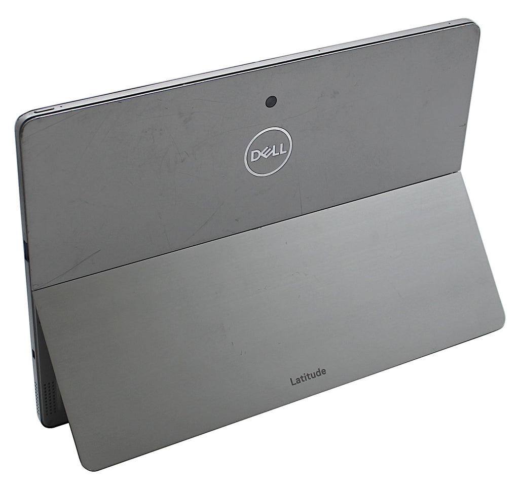 Dell Latitude 7200 2-In-1 Laptop, 12.3" i7 8th Gen, 16GB RAM, 512GB SSD, Win 11
