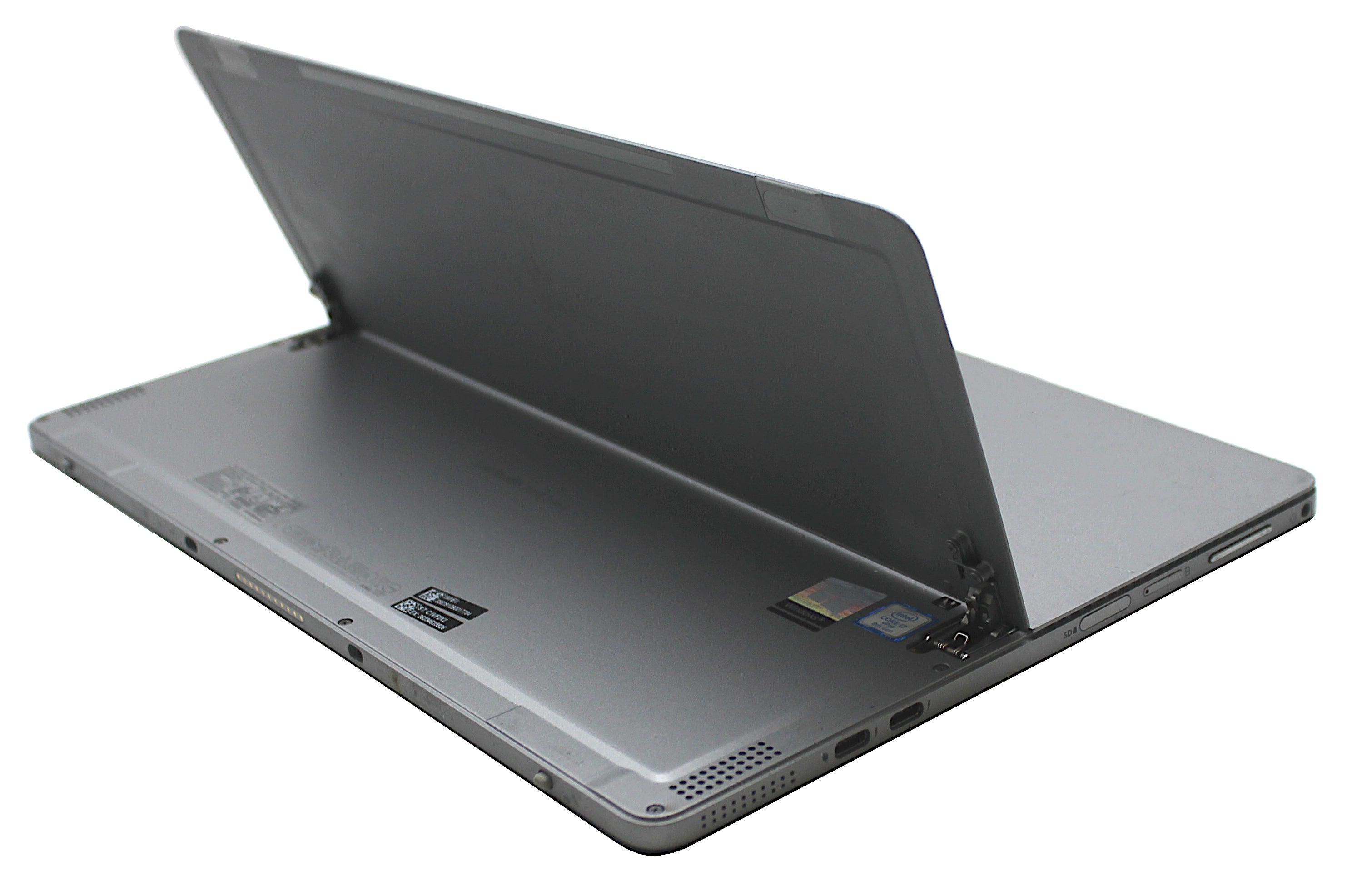 Dell Latitude 7200 2-In-1 Laptop, 12.3" i7 8th Gen, 16GB RAM, 512GB SSD, Win 11