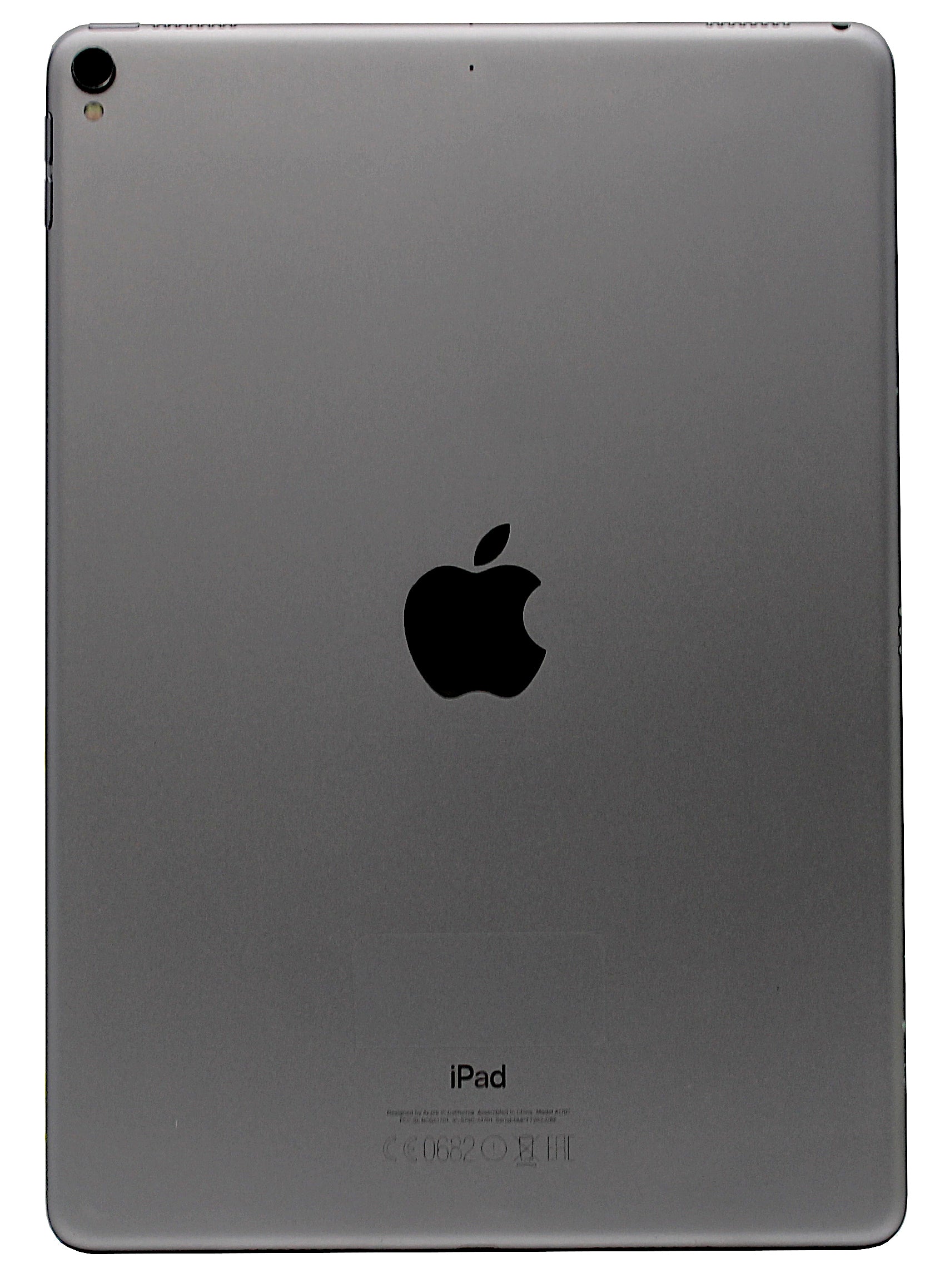 Apple iPad Pro Tablet, Wi-Fi, 64GB, Space Grey, A1701