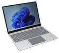 Microsoft Surface Laptop Go 2,  12" i5 11th Gen, 8GB RAM, 256GB SSD, Windows 11