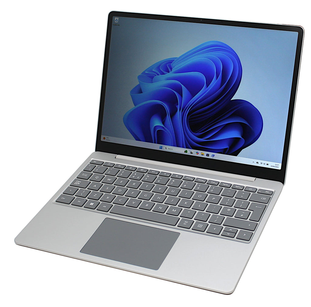 Microsoft Surface Laptop Go 2,  12" i5 11th Gen, 8GB RAM, 256GB SSD, Windows 11