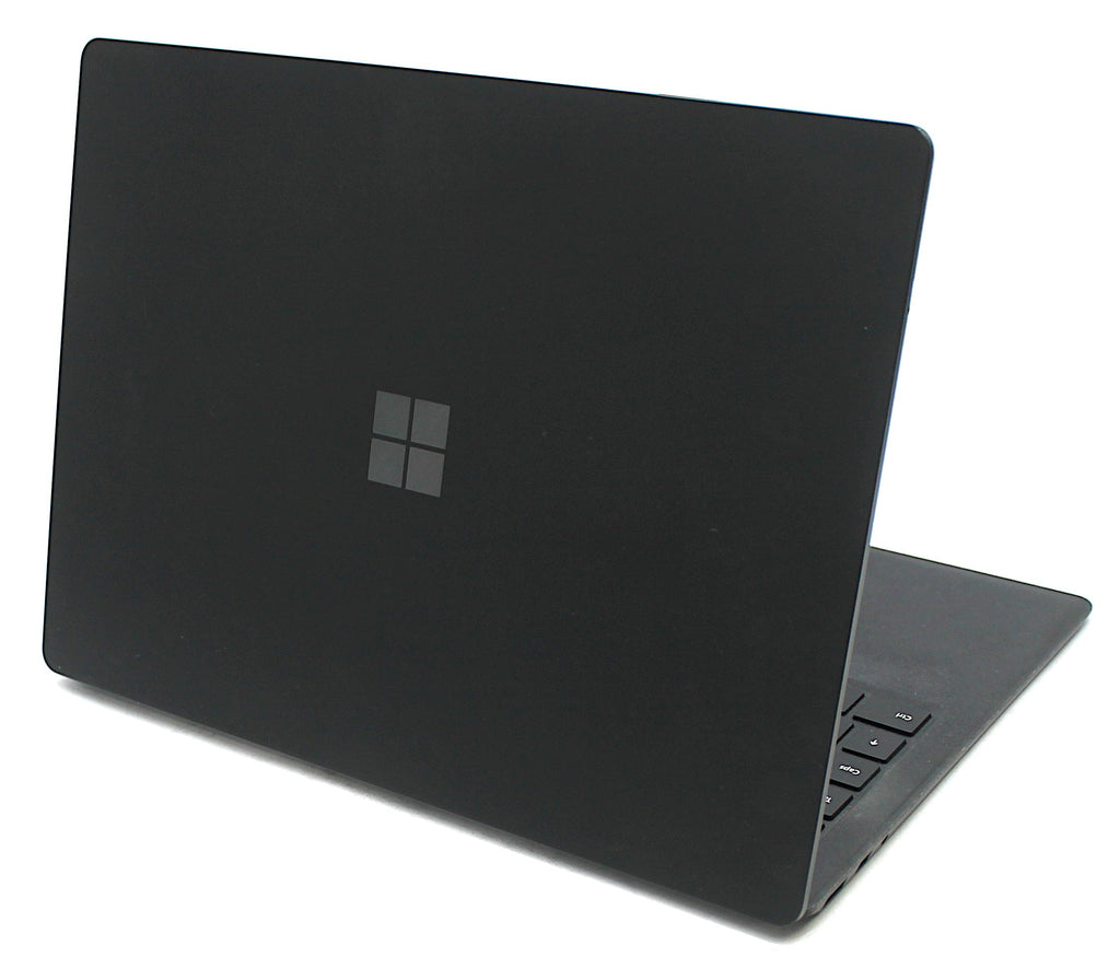 Microsoft Surface Laptop 2, 13" Core i7 8th Gen, 8GB RAM, 256GB eMMC, Black