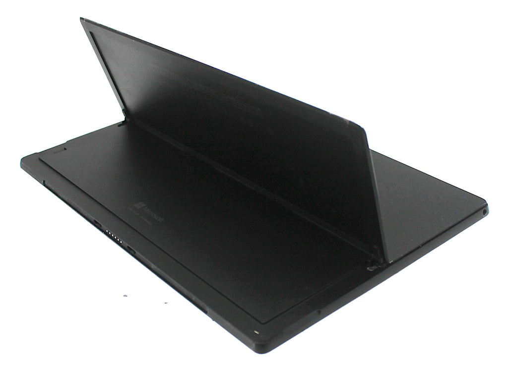 Microsoft Surface Pro 6 Tablet, i7 8th Gen, 16GB RAM, 512GB eMMC, 1796, Black