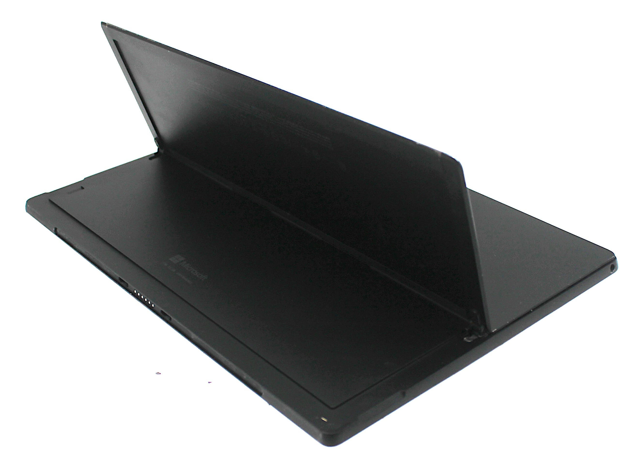 Microsoft Surface Pro 6 Tablet, i7 8th Gen, 16GB RAM, 512GB eMMC, 1796, Black