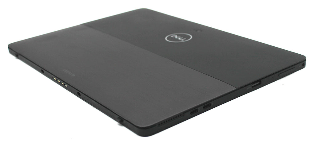 Dell Latitude 5290 Tablet, Core i7 8th Gen, 16GB RAM 512GB SSD, Black